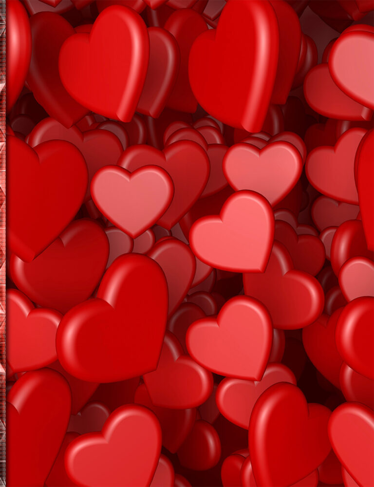 Love in Every Line: Capture Hearts and Craft Your Love Story