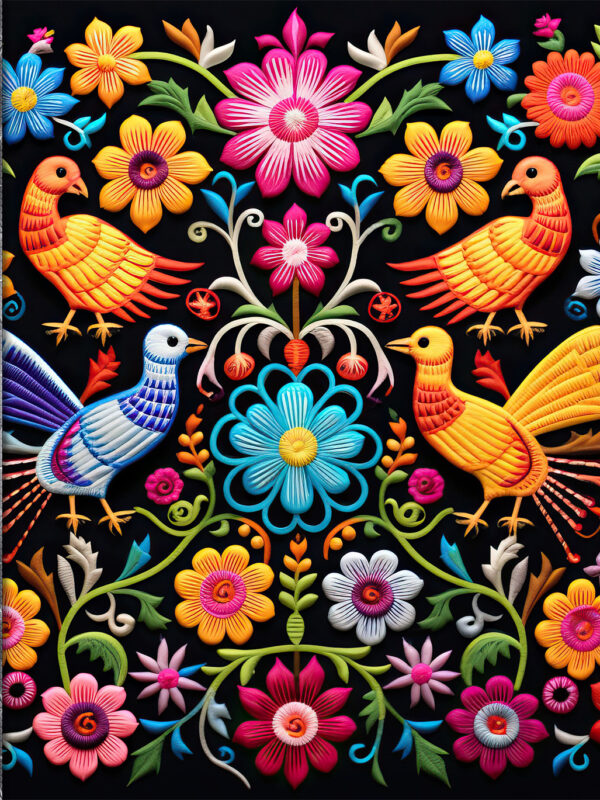 Wings of Destiny: Illuminate Your Path with Vibrant Dreams