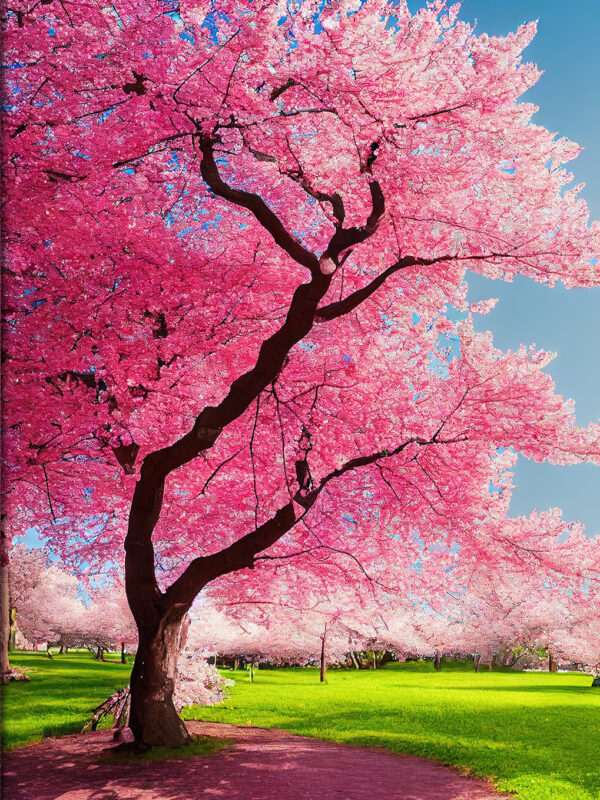 Rooted in Numbers, Blossoming in Life: Growth and Beauty Inspired by Numerology