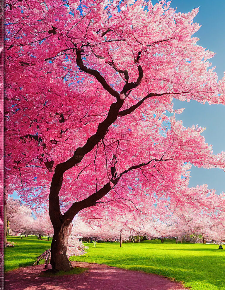 Rooted in Numbers, Blossoming in Life: Growth and Beauty Inspired by Numerology