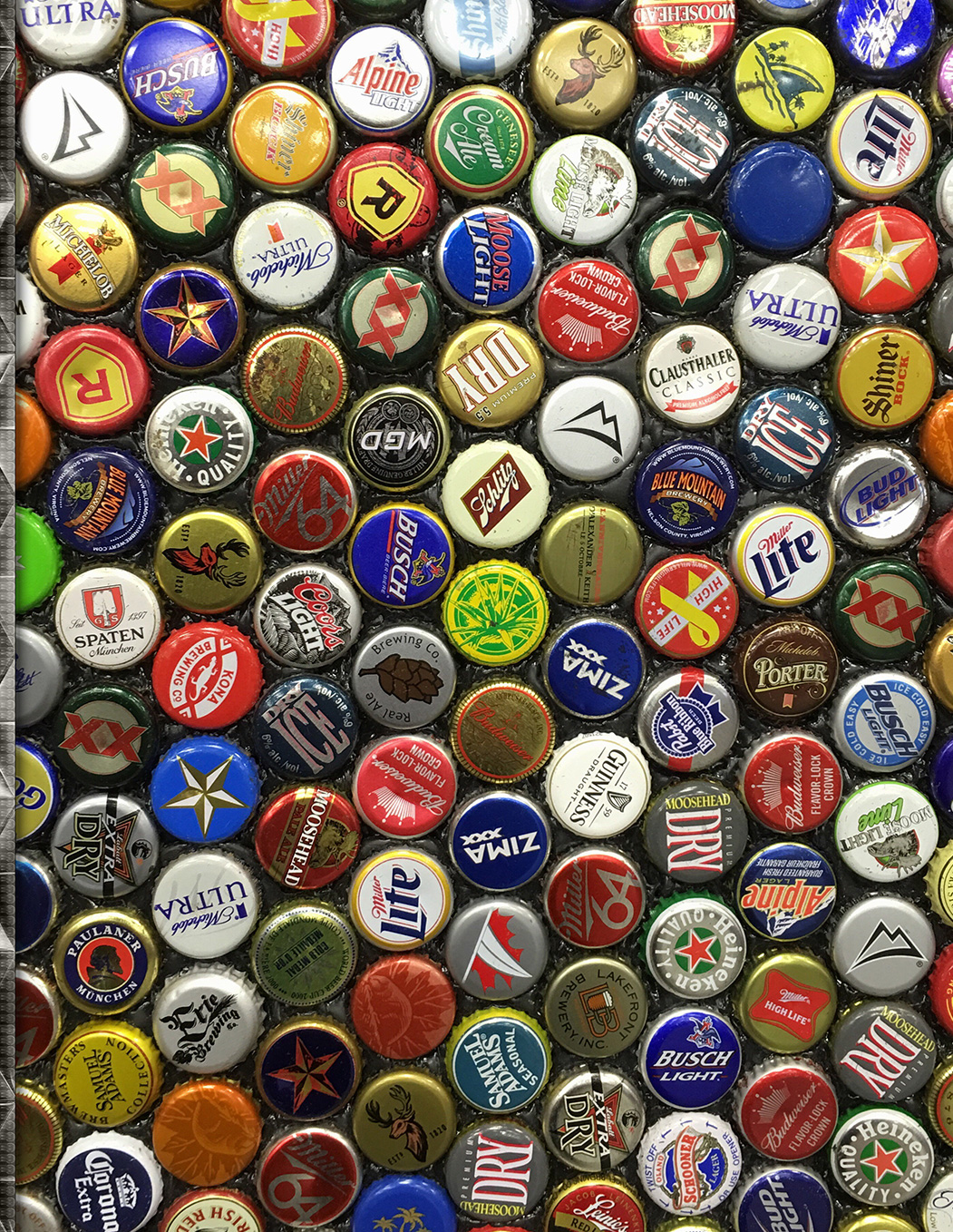 Unlock Your Journey: 222 Pages of Numerological Guidance and Positive Affirmations, Wrapped in the Whimsy of Bottle Caps