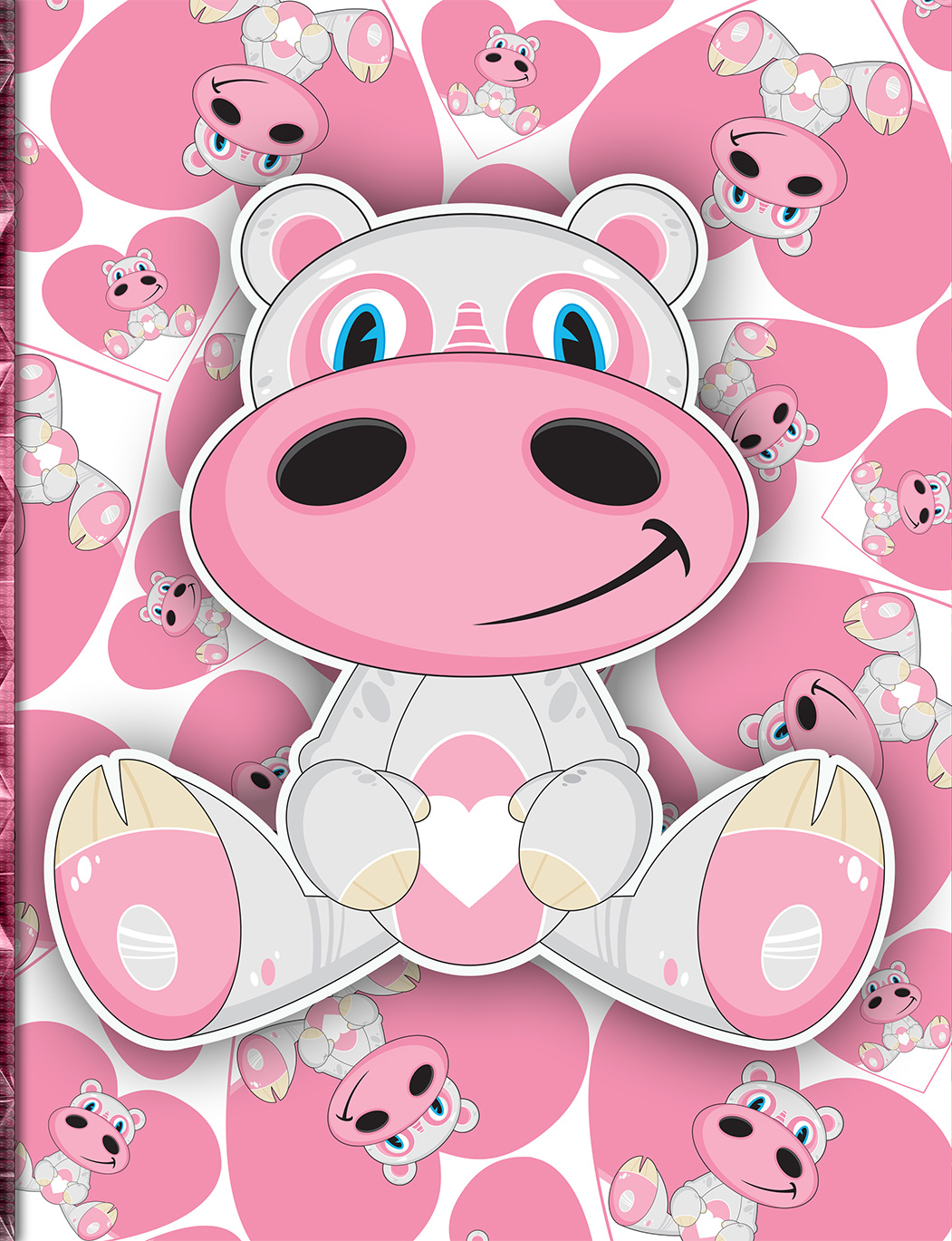 Heartfelt Hops: Sweet Memories and Loving Whispers