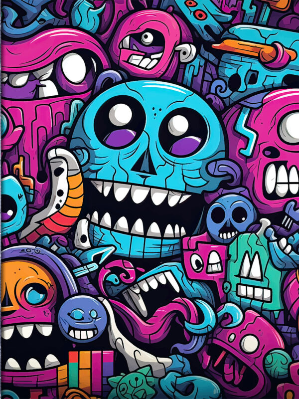 Color Your Path to Prosperity