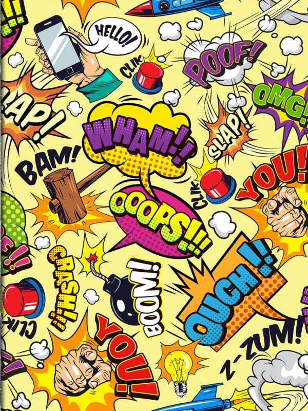 Unleash Your Story: POWer Up Your Path to Success