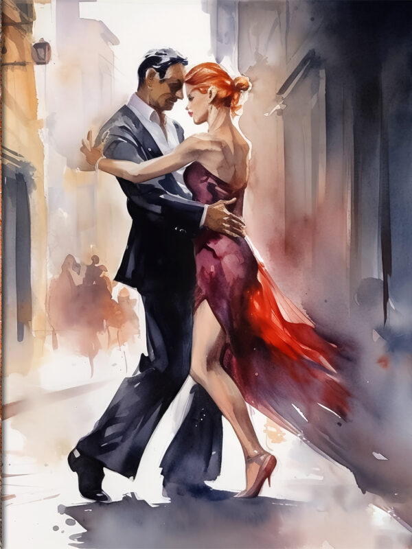 Dance to the Rhythm of Your Dreams