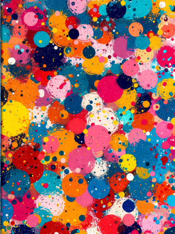 Dot Your Dreams, Connect Your Destiny: Positive Pathways