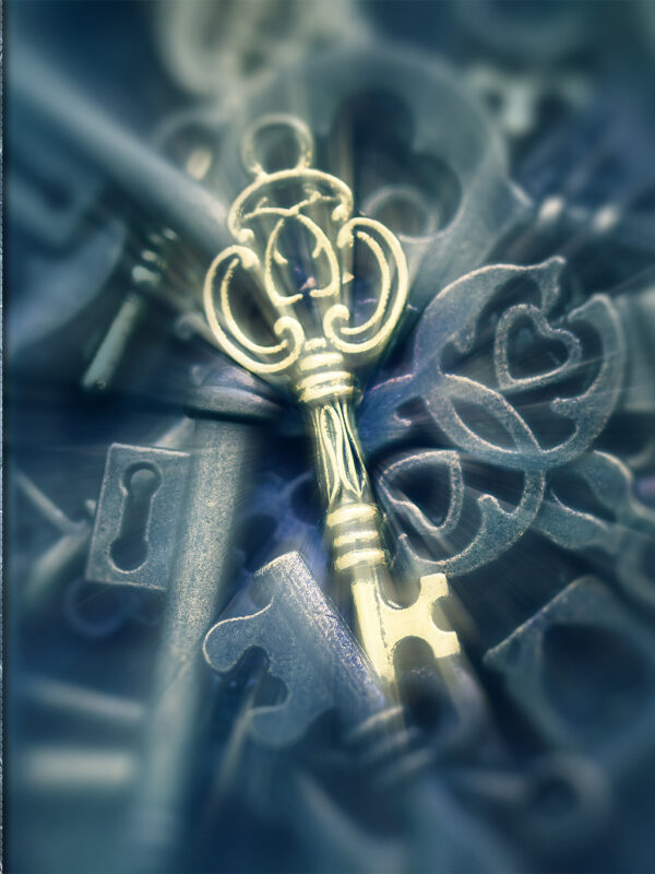 Journey to Self: Unlocking the Mind’s Wisdom One Affirmation at a Time