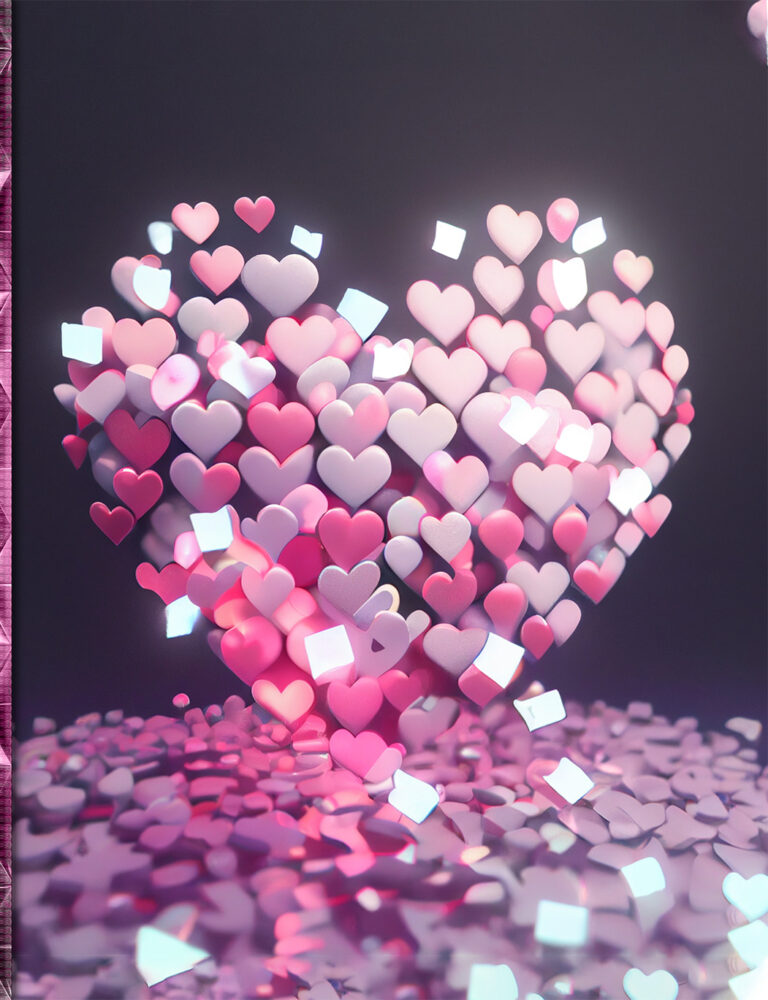 Sweeten Your Path: Unveil Fortune, Love, and Purpose