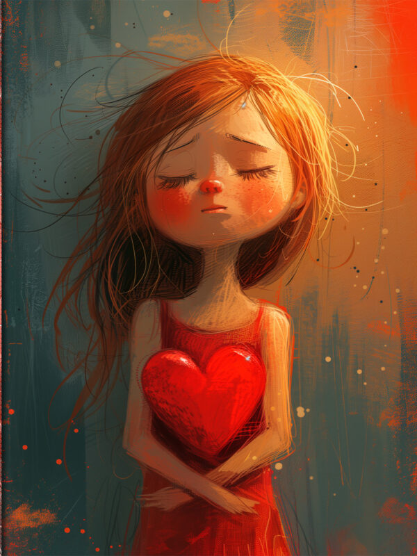 Heartfelt Journey: Explore the Depths of Your Emotions and Dreams