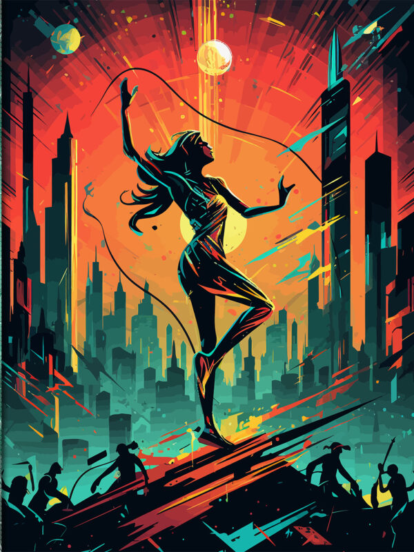 Empower Your Spirit: Resilience and Renewal Through Affirmation