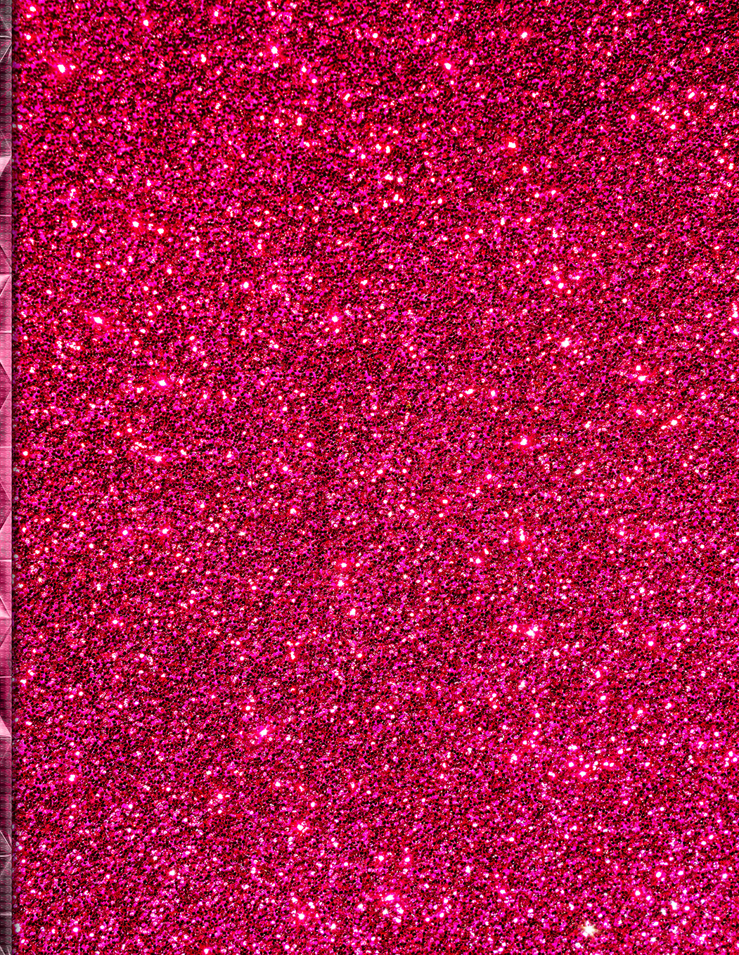 Enlighten Your Path: 222 Pages of Numerology Wisdom and Positive Affirmations, Wrapped in Sparkling Pink