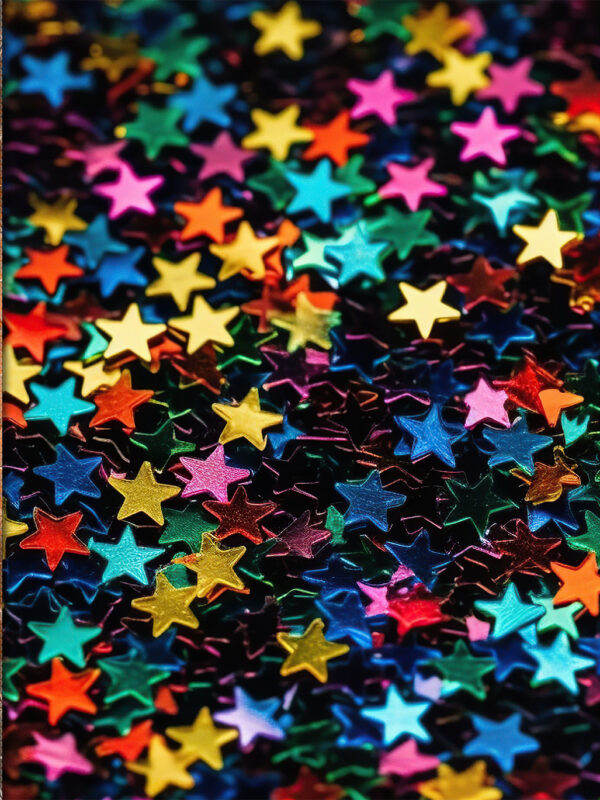 Journey to Fulfillment: Capturing Your Stellar Moments of Prosperity and Purpose