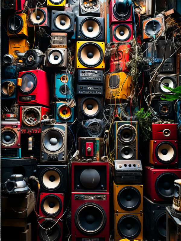 Amplify Your Destiny: Tune Into Success with Every Note