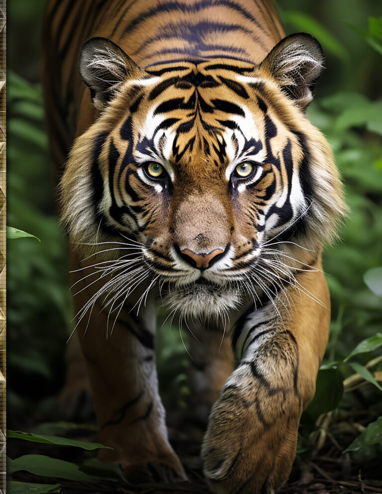 Track Your Path to Prosperity: Every Page a Step Towards Your Destiny