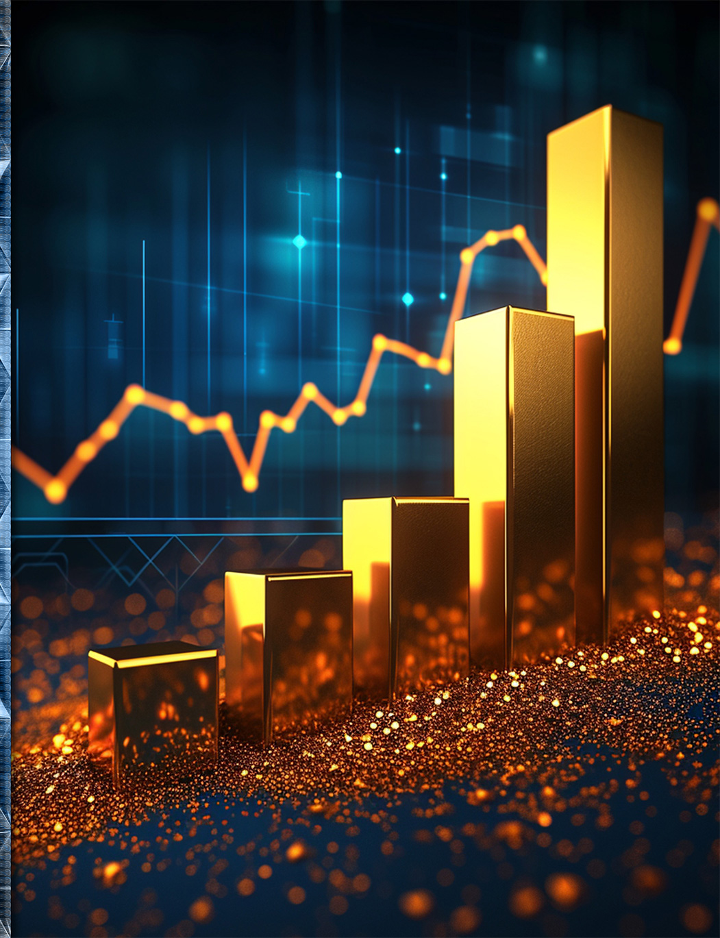 Wealth in Words: Manifest Prosperity and Script Your Success