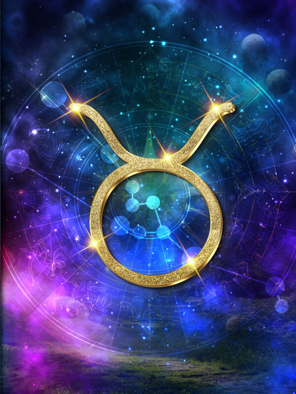 Taurus, Rooted in Resilience: Unearth Your Strength in 222 Pages of Grounding Affirmations and Earthy Elegance