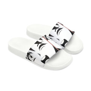 Anime Surprise Women's PU Slide Sandals