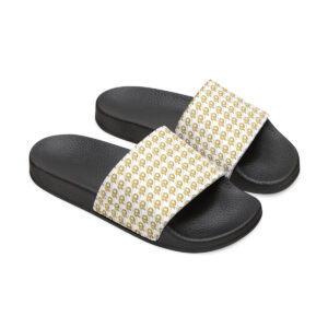Rixter Designs BE Men's PU Slide Sandals