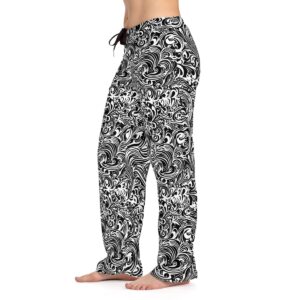 Don't Stare at These Women's Pajama Pants