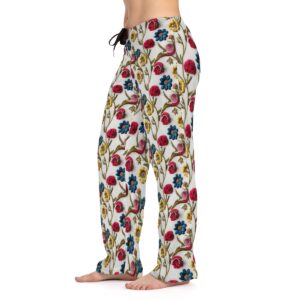 RYB Flowers Women's Pajama Pants