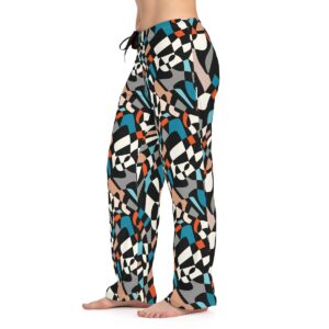 It's a Pattern Women's Pajama Pants