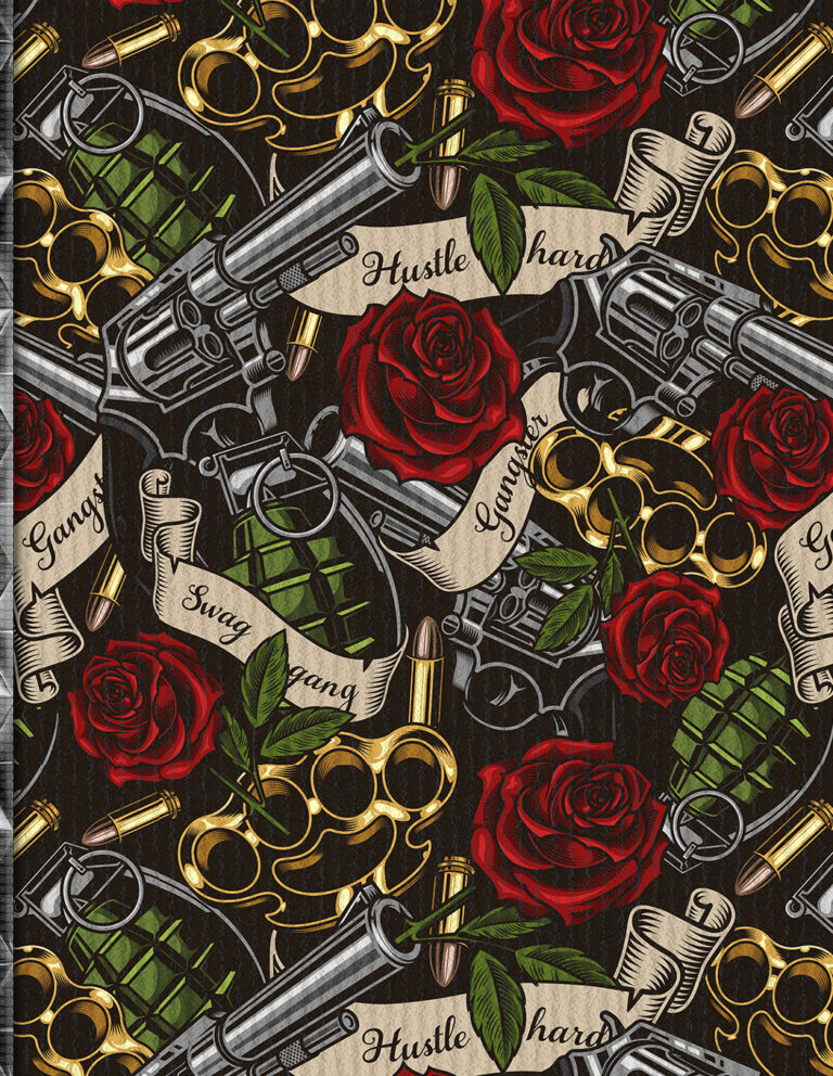 Resilience and Resolve: 222 Days of Numerology-Driven Affirmations for the Fearless Fighter