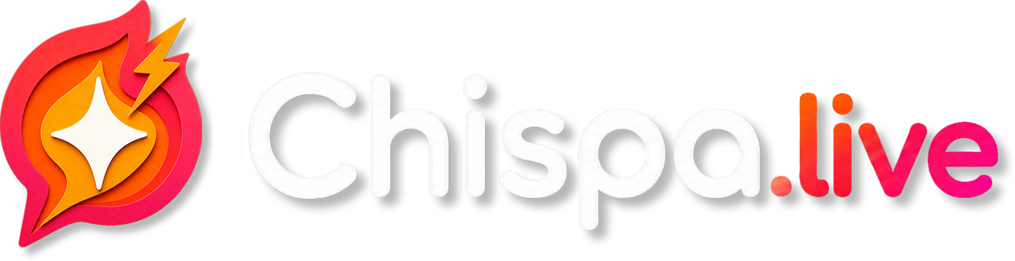 Chispa logo