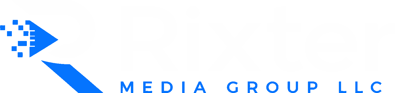 RIXTER MEDIA GROUP LLC logo