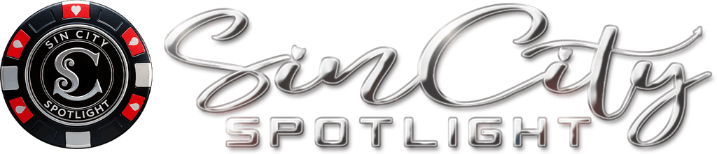 Sin City Spotlight logo