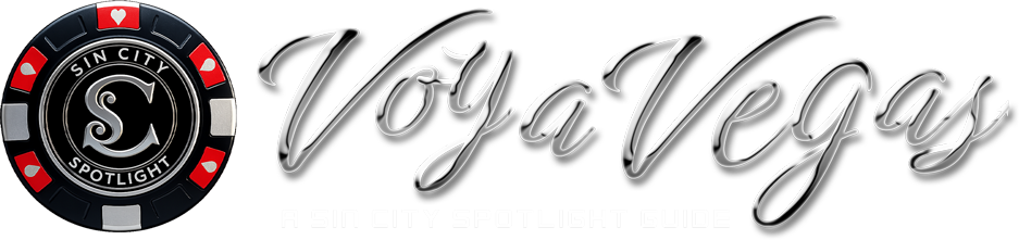 VoyaVegas logo