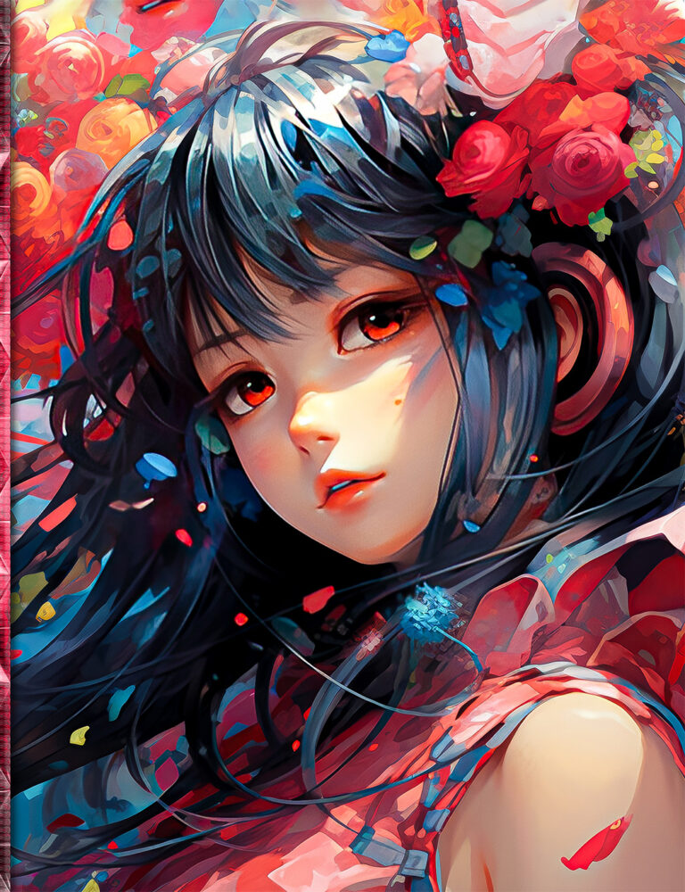 Empower Your Journey – One Page, One Affirmation at a Time