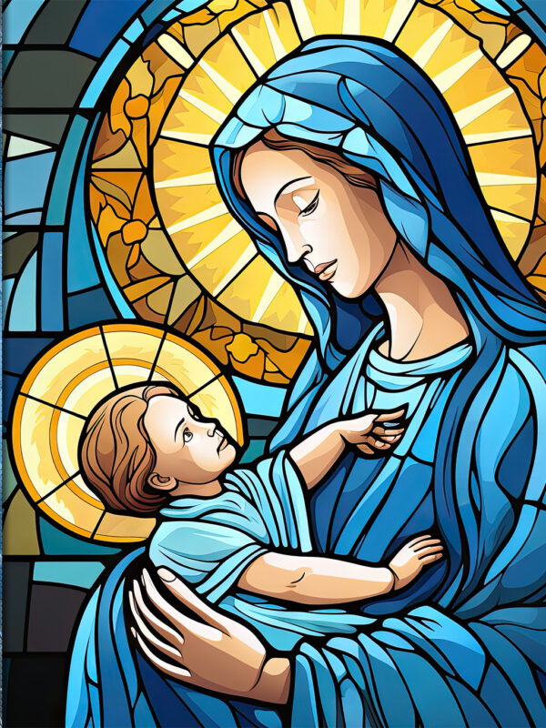 Daily Affirmations of Faith – Illuminating Your Spiritual Path