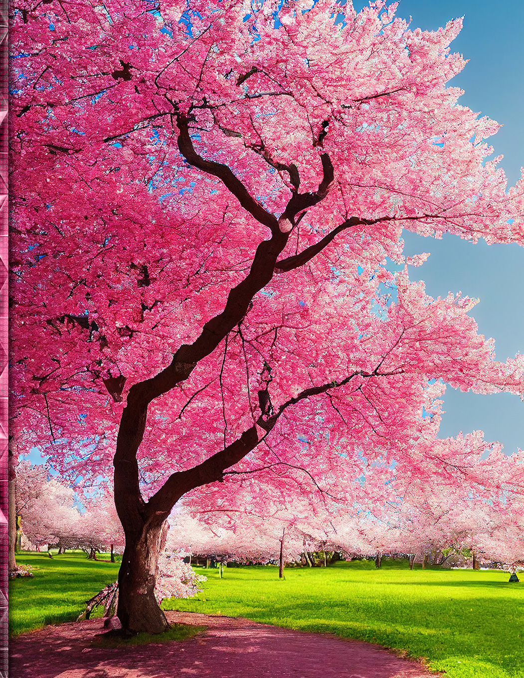 Rooted in Numbers, Blossoming in Life: Growth and Beauty Inspired by Numerology