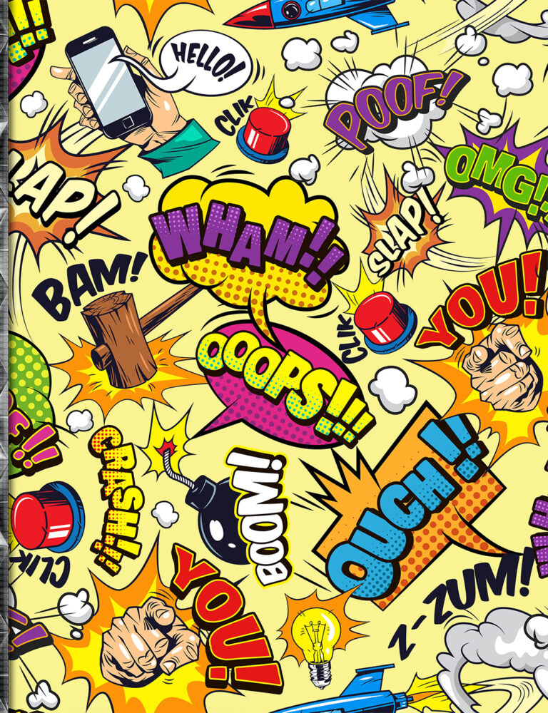 Unleash Your Story: POWer Up Your Path to Success