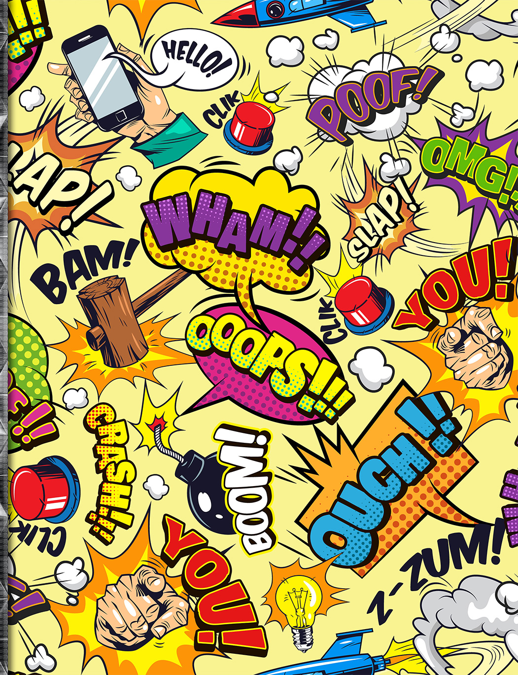 Unleash Your Story: POWer Up Your Path to Success