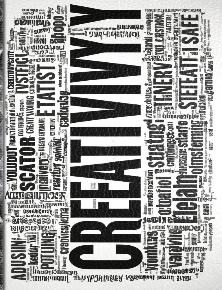 Unleash Your Inner Brilliance: Bold Creativity and Daily Empowerment