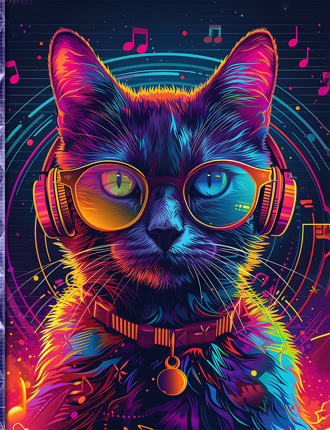 Groove to Your Beat: Amplify Your Dreams and Spin Your Story