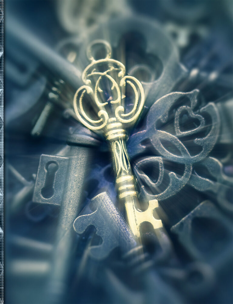 Journey to Self: Unlocking the Mind’s Wisdom One Affirmation at a Time