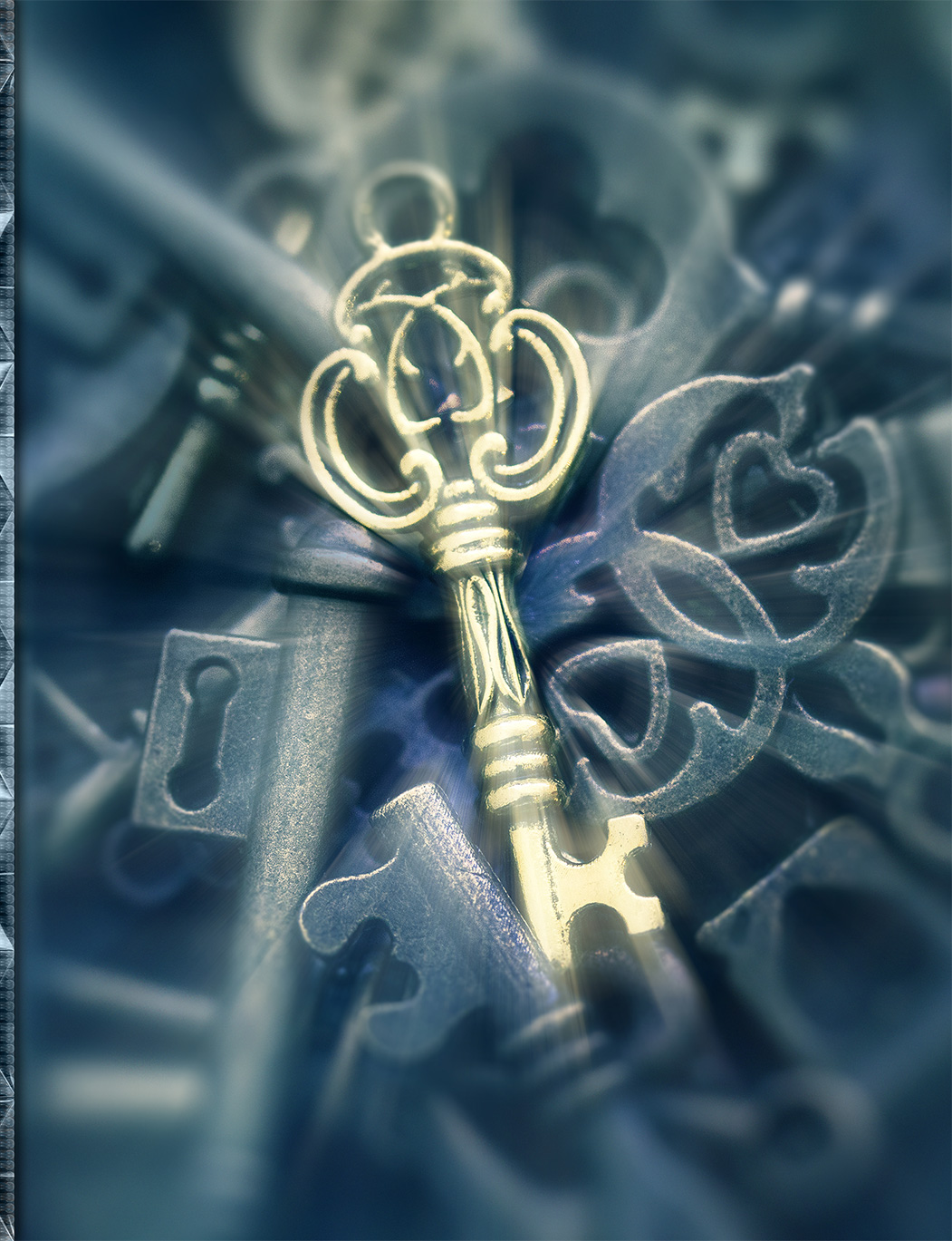 Journey to Self: Unlocking the Mind’s Wisdom One Affirmation at a Time