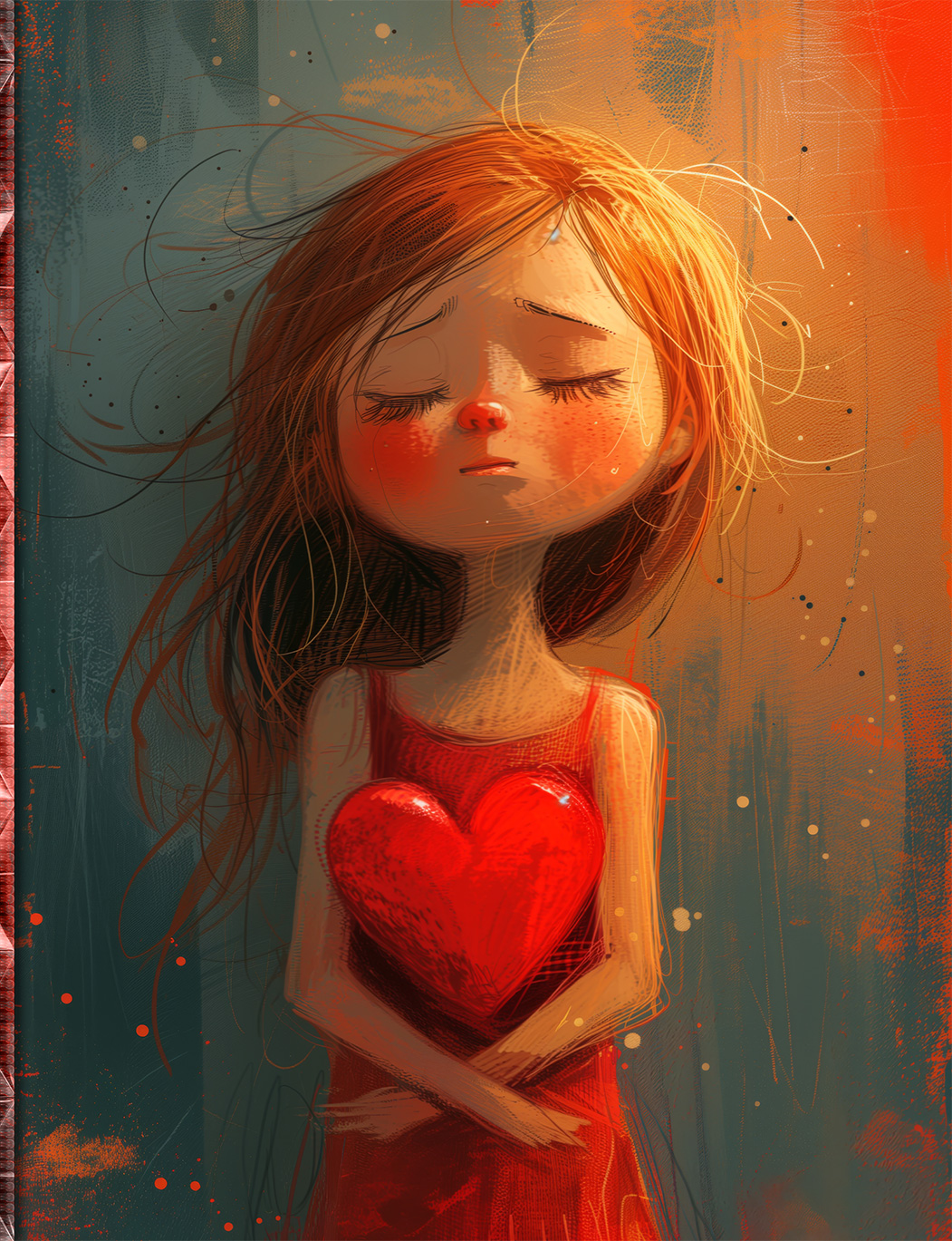 Heartfelt Journey: Explore the Depths of Your Emotions and Dreams