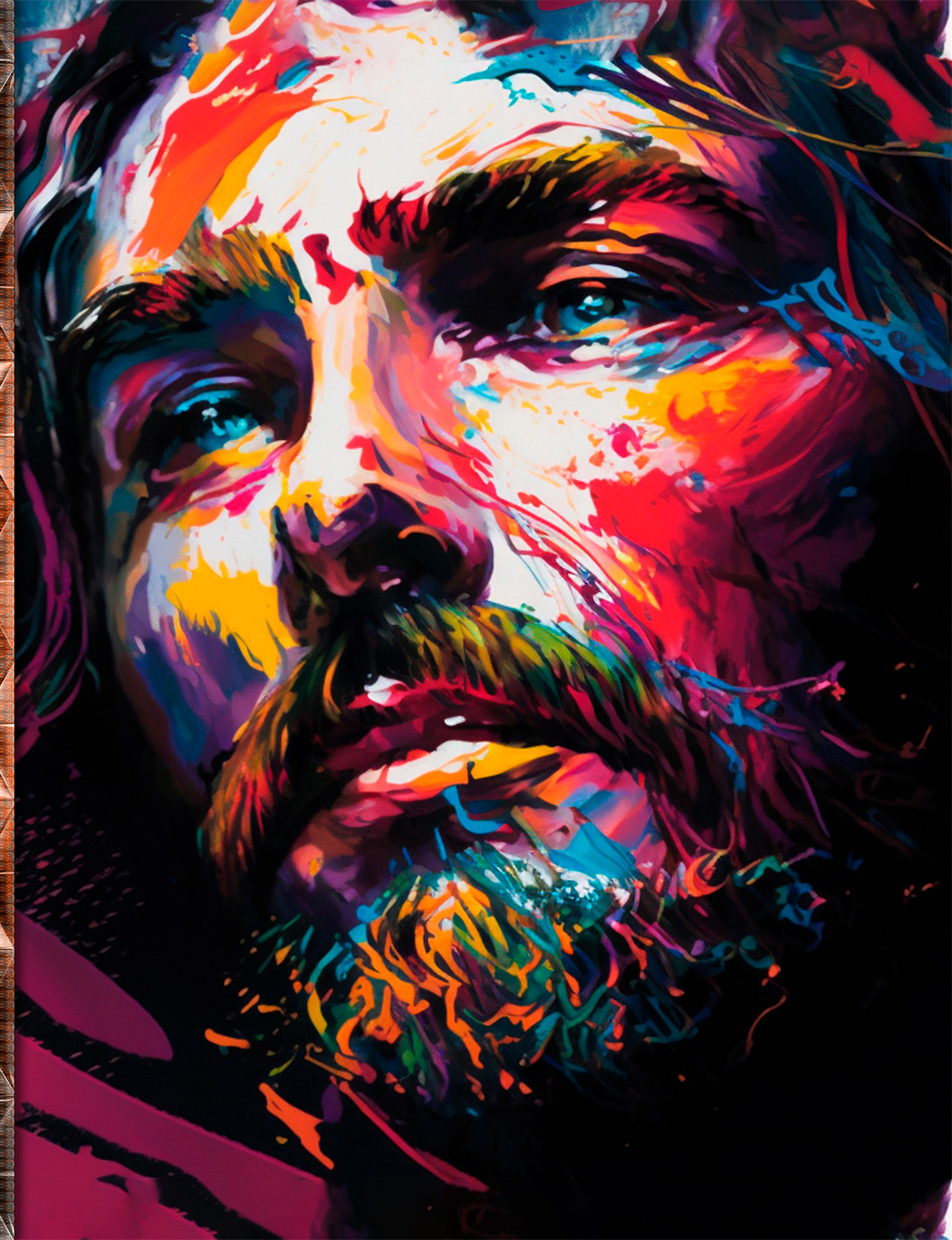 Faith in Every Page: Your Guide to Prosperity and Purpose