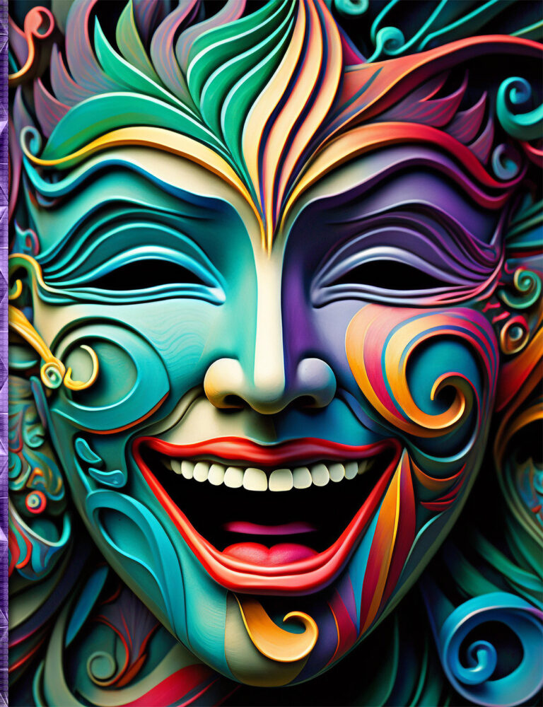 Unmask Your Fortune and Purpose