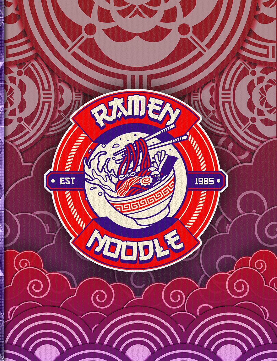 Savor the Journey: Warm Affirmations and Vintage Vibes