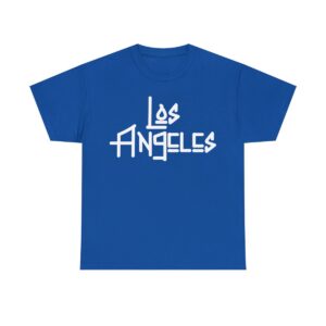 La-La Land - Unisex Heavy Cotton Tee