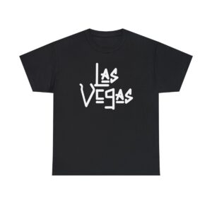 Sin City - Unisex Heavy Cotton Tee