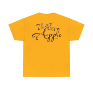 NYC 212 - Unisex Heavy Cotton Tee