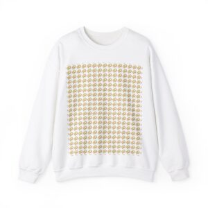 Rixter Designs BE - Unisex Heavy Blend™ Crewneck Sweatshirt