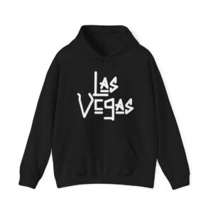 Viva Las Vegas - Unisex Heavy Blend™ Hooded Sweatshirt
