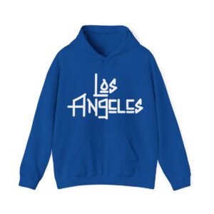 La-La Land - Unisex Heavy Blend™ Hooded Sweatshirt