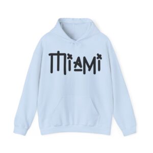 Vice City - Unisex Heavy Blend™ Hooded Sweatshirt